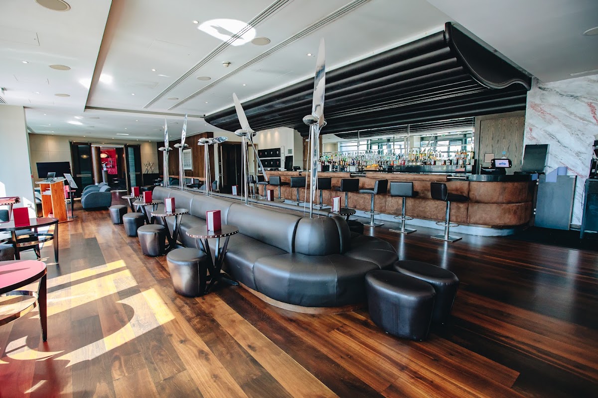 1907 Restaurant, Bar & Grill